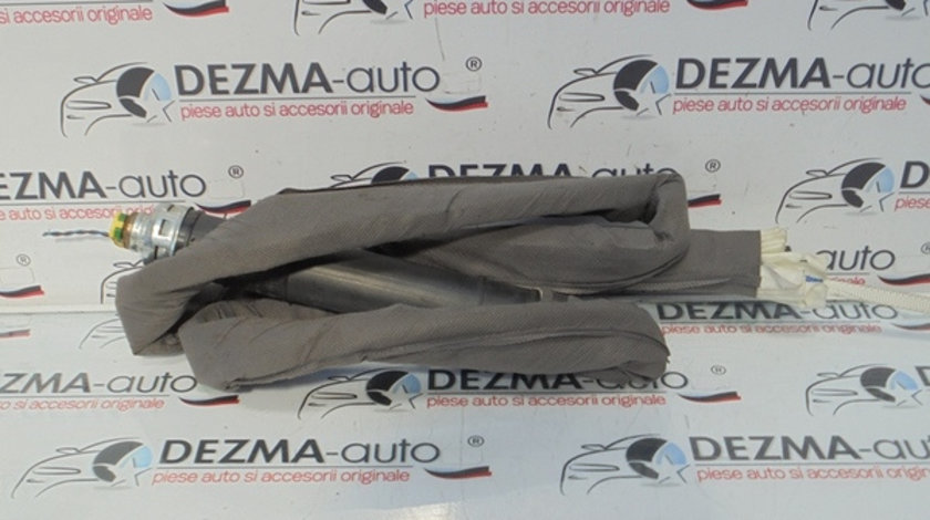 Airbag cortina stanga, 8200281640, Renault Laguna 2 combi (id:268478)