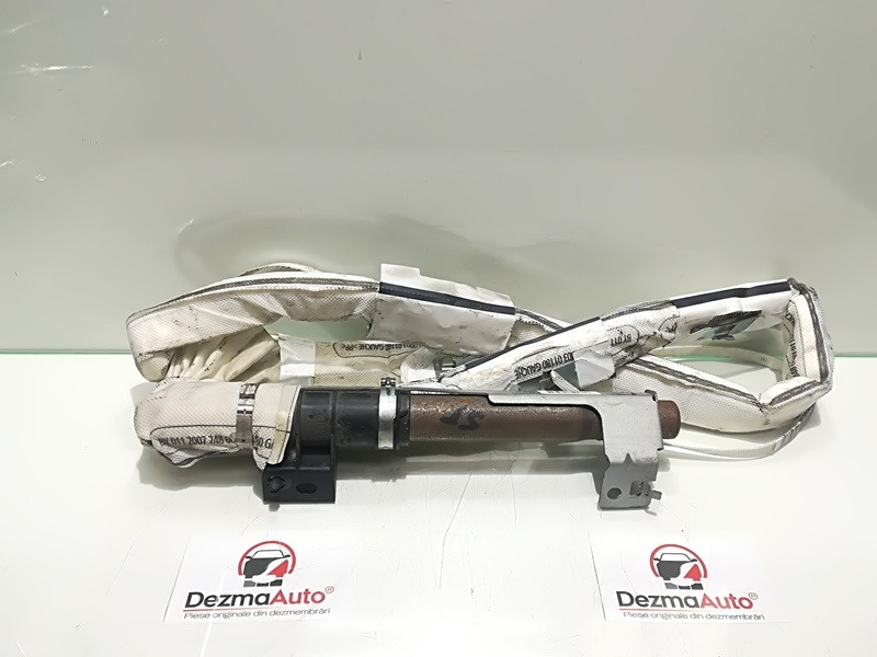 Airbag cortina stanga 8200697197B, Renault Megane 2 combi (id:348585)