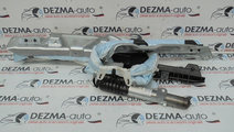 Airbag cortina stanga, 84299117710, Bmw X1 (E84) (...