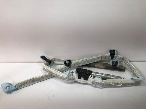 Airbag cortina stanga 84696664502e BMW Seria 3 E90/E91/E92/E93 [2004 - 2010]