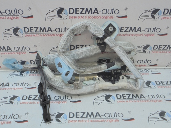 Airbag cortina stanga 84696664503H, Bmw 3 (E90) (id:271635)