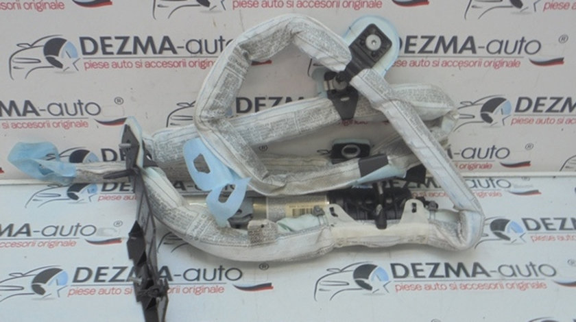 Airbag cortina stanga 84696664503H, Bmw 3 (E90) (id:271635)