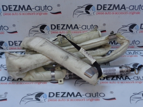 Airbag cortina stanga, 84714150703, Bmw X5 (E70) 3.0 d (id:232762)