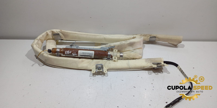 Airbag cortina stanga 84714150704 BMW X5 E70 [2006 - 2010]