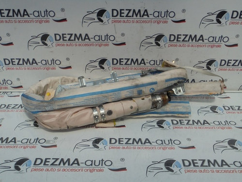 Airbag cortina stanga 84914341906, Bmw 5 Grand Turismo (GT)