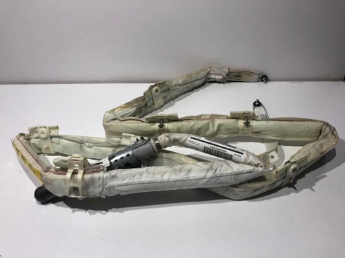 Airbag cortina stanga 849147337026 849147337026 BMW Seria 5 E60/E61 [2003 - 2007]