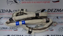 Airbag cortina stanga 8K0880741D, Audi A4 Allroad ...