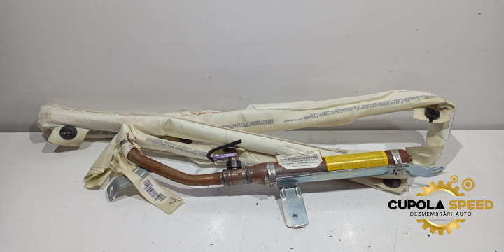 Airbag cortina stanga 8P4880741J Audi A3 8P/8PA [facelift] [2004 - 2008]