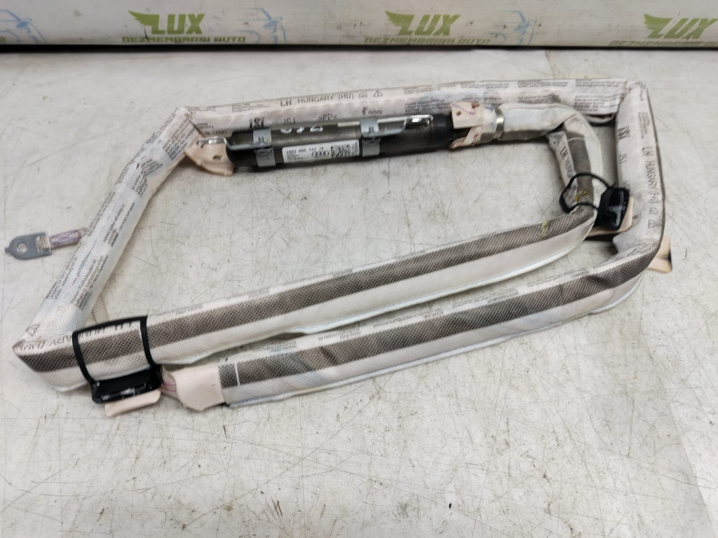 Airbag cortina stanga 8r0880741 Audi Q5 8R [facelift] [2012 - 2017]