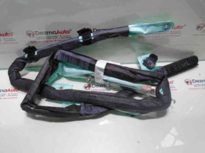 Airbag cortina stanga 8V4880741A, Audi A3 (8V1)