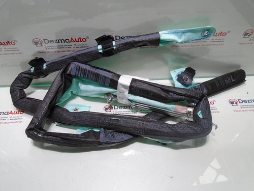 Airbag cortina stanga 8V4880741A, Audi A3 Sportback (8VA) (id:292371)