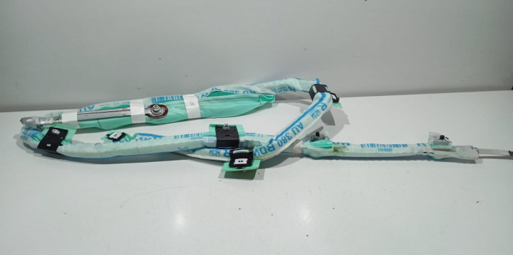 Airbag cortina stanga 8Y4880742E Audi A3 4 (8Y) [2020 - 2020]