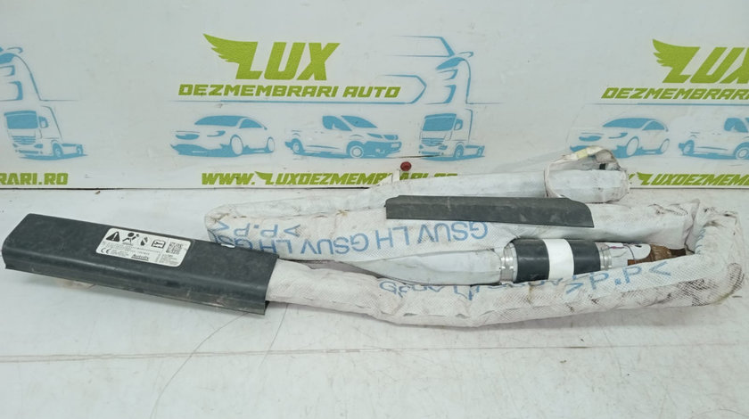 Airbag cortina stanga 95327400 Opel Mokka [2012 - 2015]