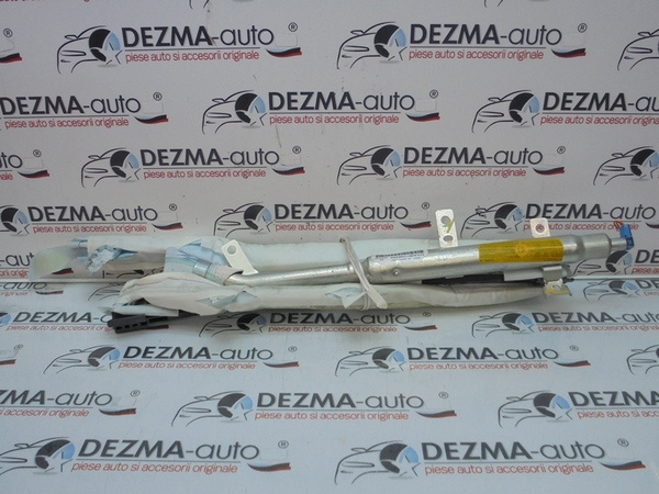 Airbag cortina stanga, 9639351380, Peugeot 307 SW (3H) (id:273736)