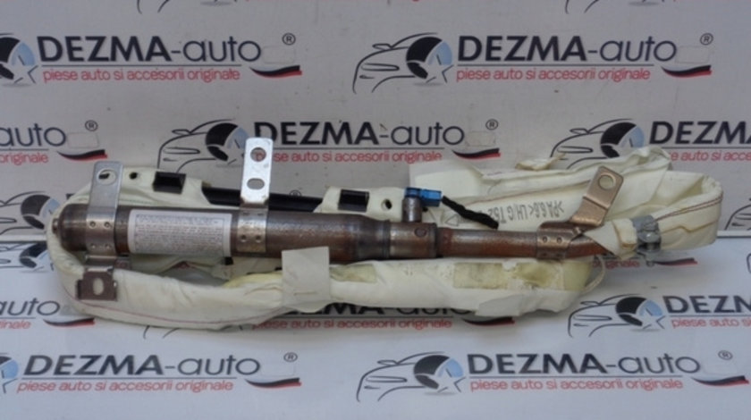 Airbag cortina stanga, 9653233580, Peugeot 307 SW (3H) (id:232993)