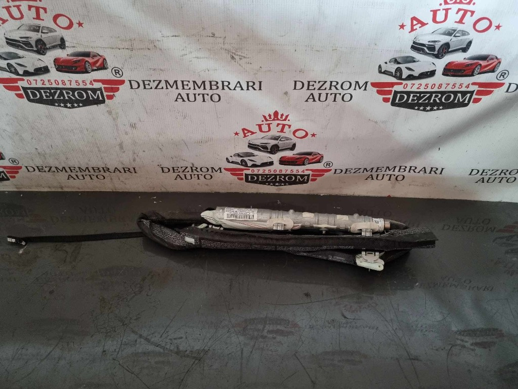 Airbag cortina stanga 9656759480 Peugeot 308 I Hatchback