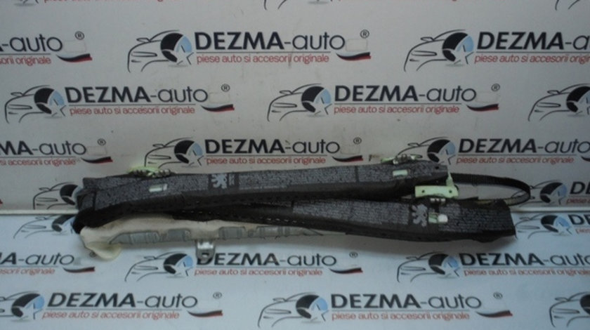 Airbag cortina stanga, 9656759480, Peugeot 308 SW