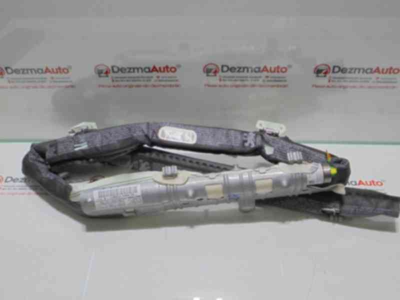 Airbag cortina stanga 9656759480, Peugeot 308 SW