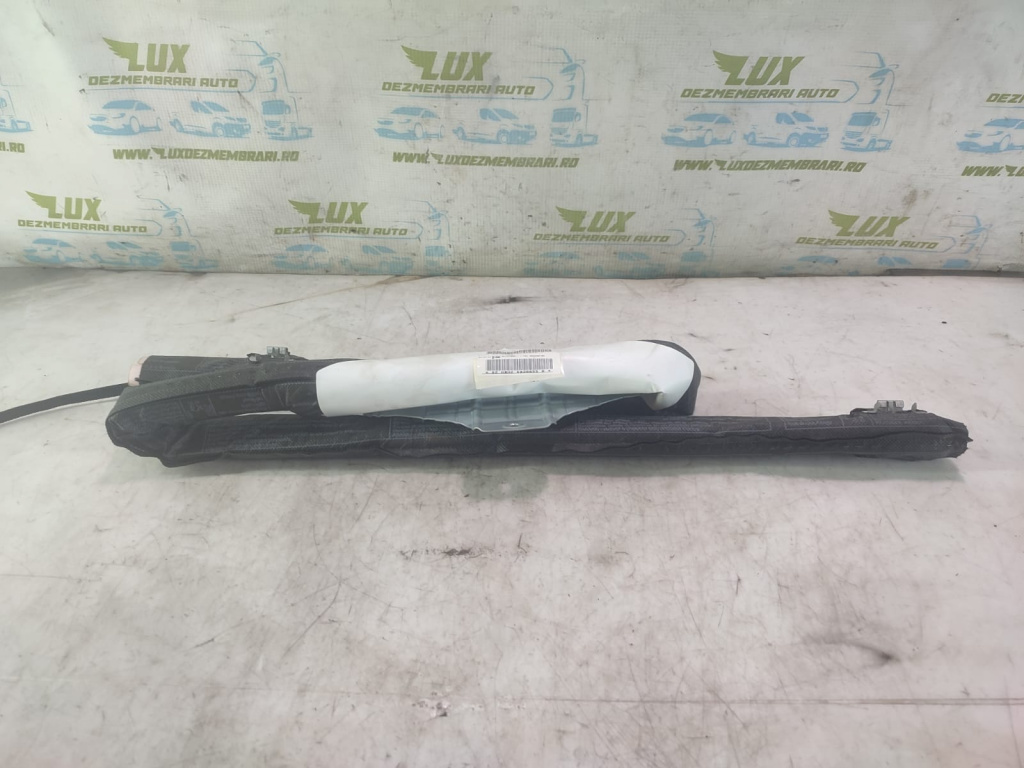 Airbag cortina stanga 9802565780 Citroen DS5 [2012 - 2015] 2.0 hdi RHC HYBRID