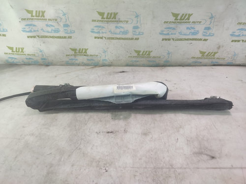 Airbag cortina stanga 9802565780 Citroen DS5 [2012 - 2015] 2.0 hdi RHC HYBRID