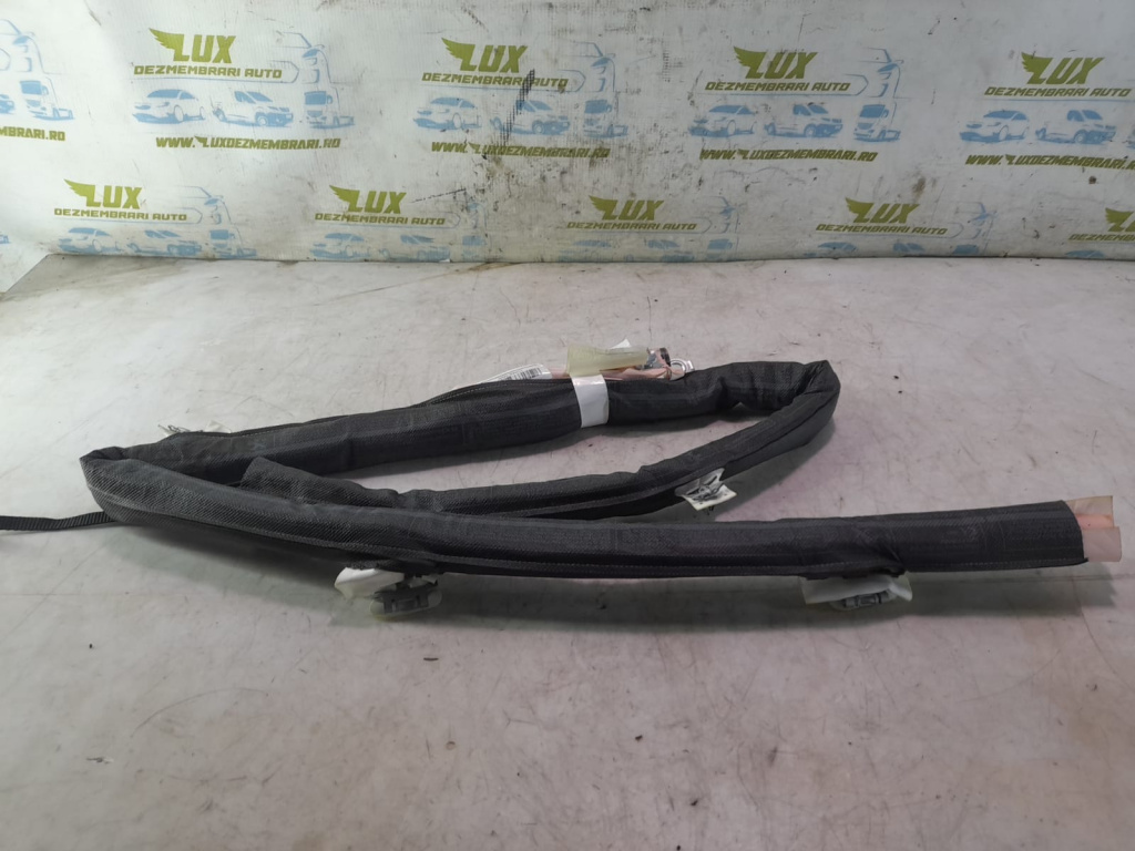 Airbag cortina stanga 9811504680 Peugeot 3008 2 [2016 - 2020] 1.6 hdi BH01