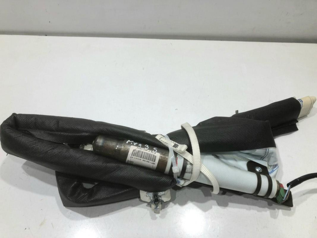 Airbag cortina stanga 985p10021r Renault Megane 3 [2008 - 2014] Hatchback 5-usi