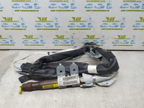 Airbag cortina stanga 985p14x00b Nissan Navara D40 [2005 - 2010]