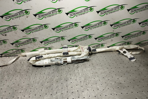 Airbag cortina stanga 985P18991R Renault Espace 5 [2015 - 2019] Minivan 2.0 dCi EDC (160 hp)