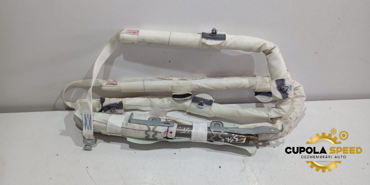 Airbag cortina stanga 985P18991R Renault Espace 5 [2015 - 2019]