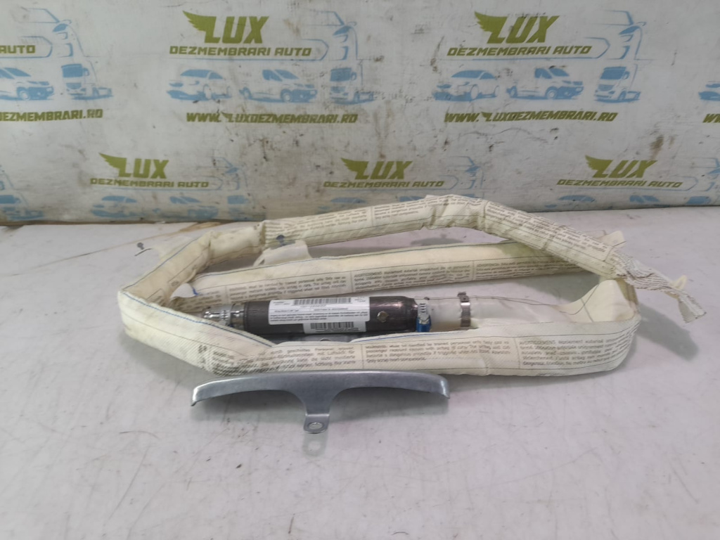 Airbag cortina stanga A1713407711 Mini Cooper R56 [facelift] [2010 - 2015] 1.6 benzina N12B16A