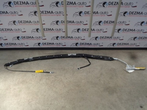 Airbag cortina stanga A2038600905, Mercedes Clasa C (W203) 2000-2007 (id:215609)