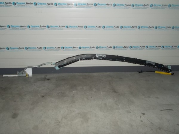 Airbag cortina stanga A2038601905, Mercedes C Coupe 2001-2011