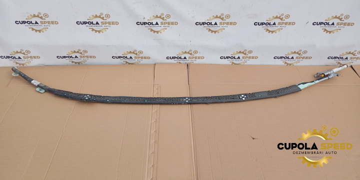 Airbag cortina stanga A2218601105 Mercedes-Benz S-Class W221 [facelift] [2009 - 2013]