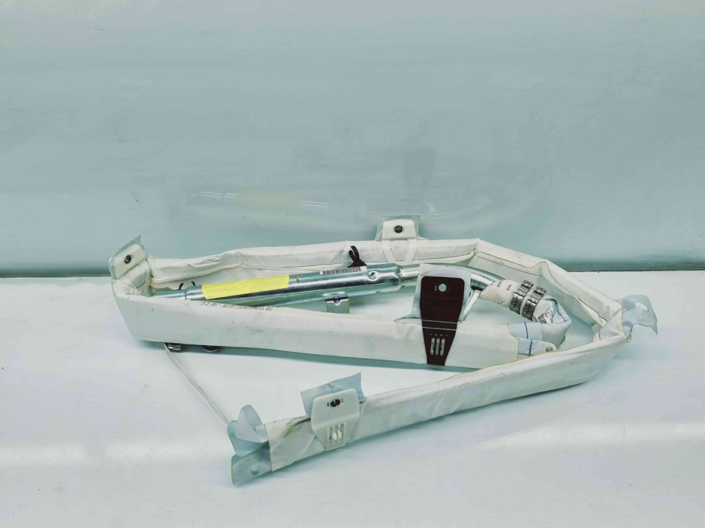 Airbag cortina stanga Alfa Romeo 147 (937) [Fabr 2001-2010] 606933440