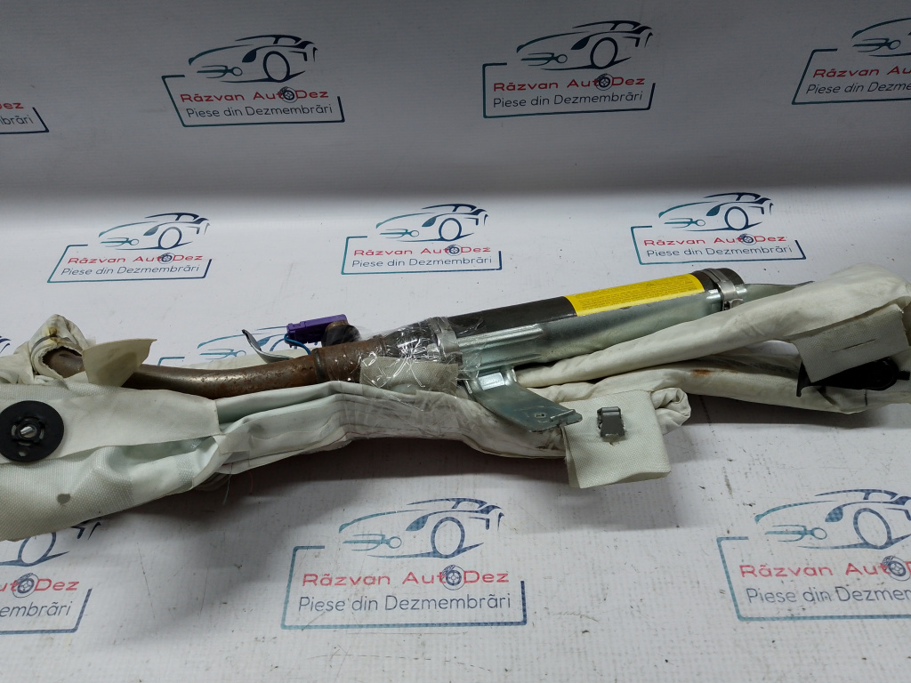 Airbag cortina stanga Audi A3 2009, 8P4880741J