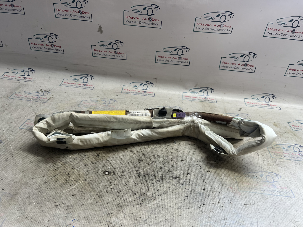 Airbag cortina stanga Audi A3 8P 2009, 8P4880741J