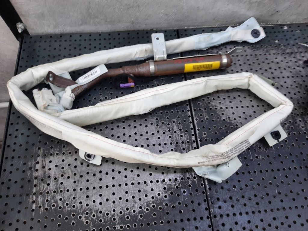 Airbag cortina stanga audi a3 8p 8p4880741e