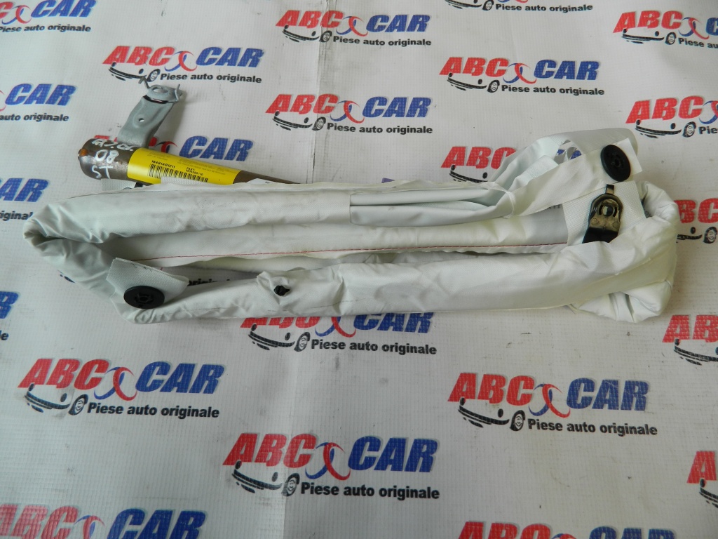 Airbag cortina stanga Audi A3 8P cod: 8P3880741C