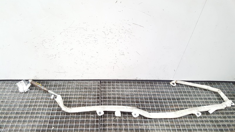 Airbag cortina stanga, Audi A3 (8P1) cod 8P3880741 (id:351171)