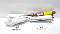 Airbag cortina stanga, Audi A3 (8P1) cod 8P3880741...