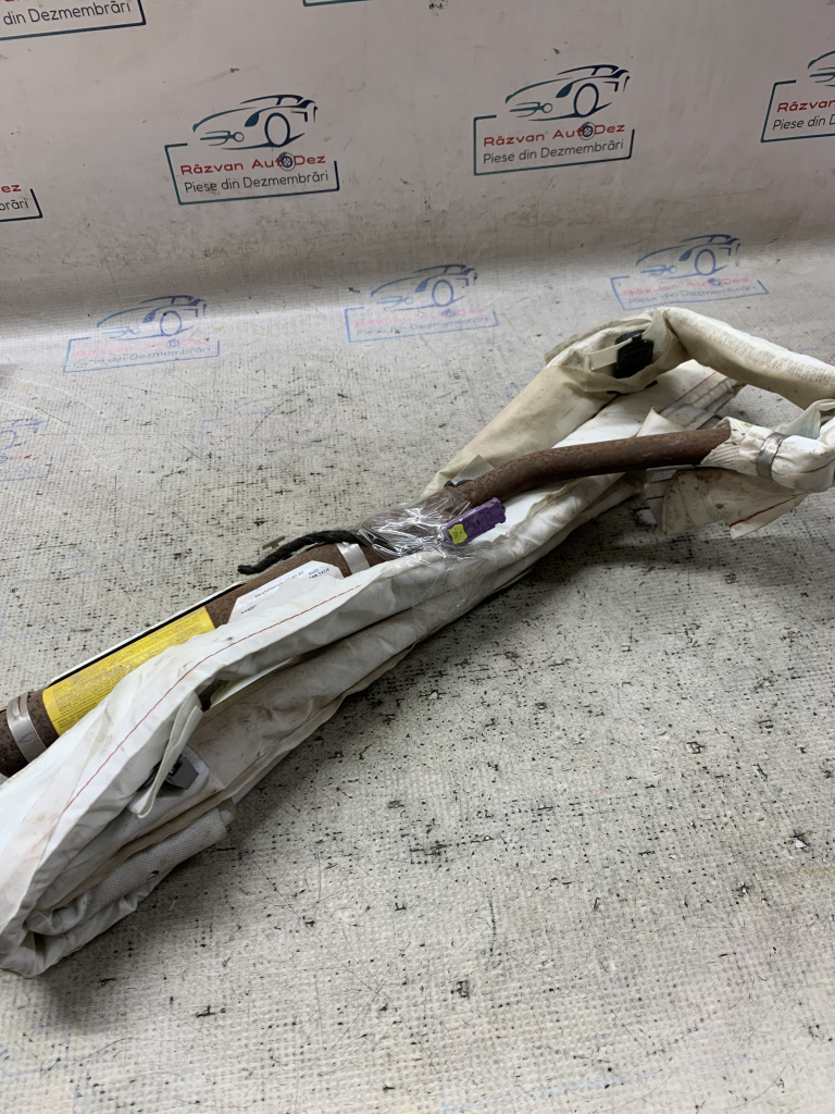 Airbag cortina stanga Audi A3 - Motorina 2010, 8P4880741H