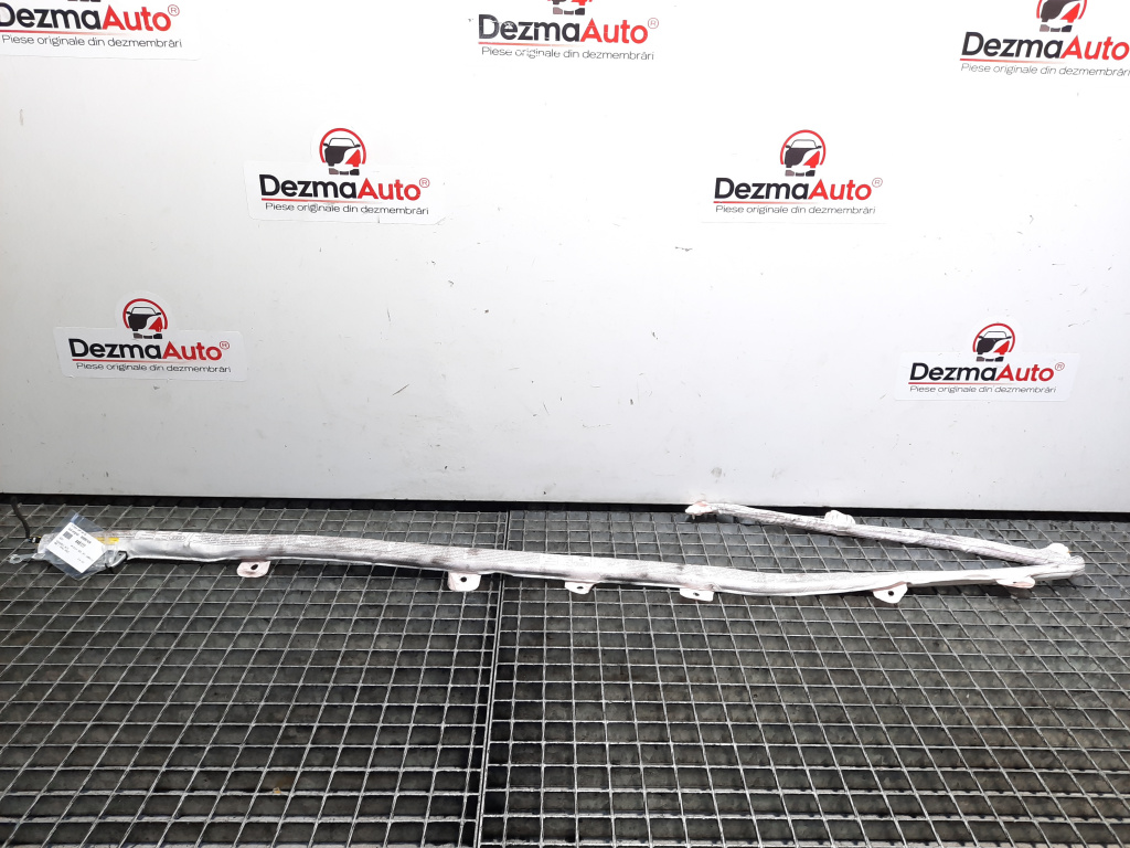 Airbag cortina stanga, Audi A4 Avant (8ED, B7) [Fabr 2004-2008] 8E9880741B (id:448176)