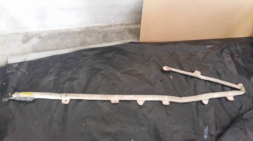 Airbag cortina stanga audi a4 b6 break 8e9880741