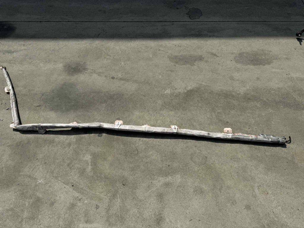 Airbag cortina stanga audi a4 b7 8e break 8e9880741a