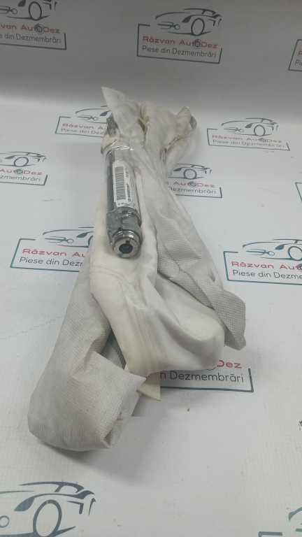 Airbag cortina stanga Audi A4 B8 2008, 8K0880741D
