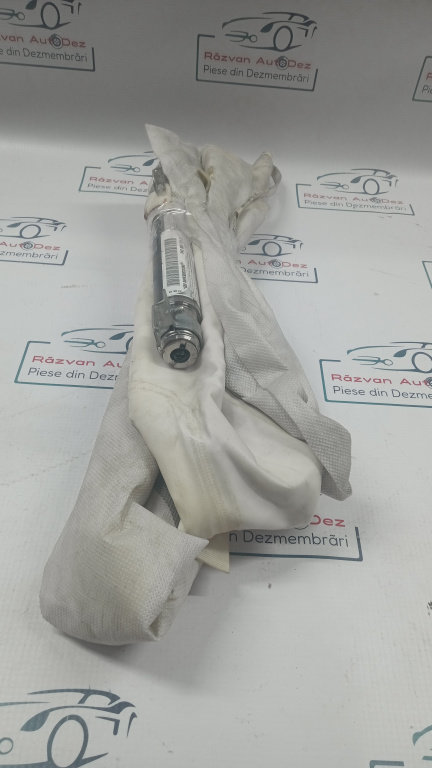 Airbag cortina stanga Audi A4 B8 2008, 8K0880741D