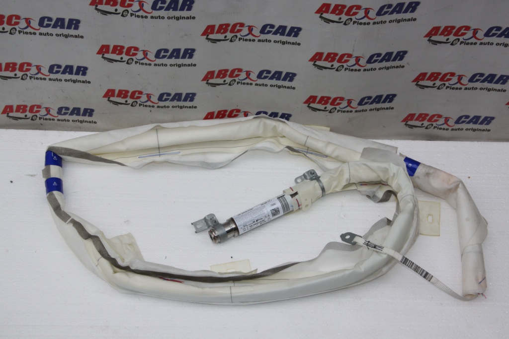 Airbag cortina stanga Audi A4 B8 8K cod: 8K0880741F model 2012