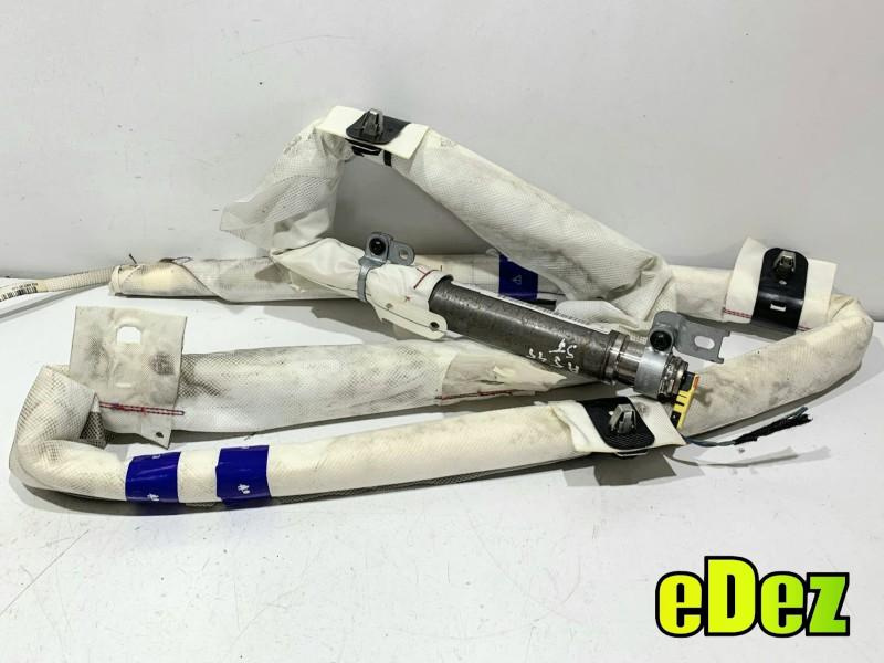 Airbag cortina stanga Audi A4 facelift (2011-2015) [B8.5] 8K0880741F
