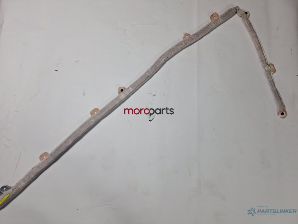 Airbag cortina stanga AUDI A4 III Avant 8ED, B7 2004 - 2008 1.9 TDI BKE, BRB VAG 8E9880741