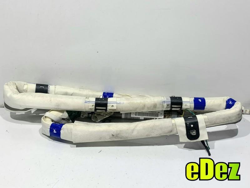 Airbag cortina stanga Audi A5 (2007-2011) [8T3] 8T0880741A